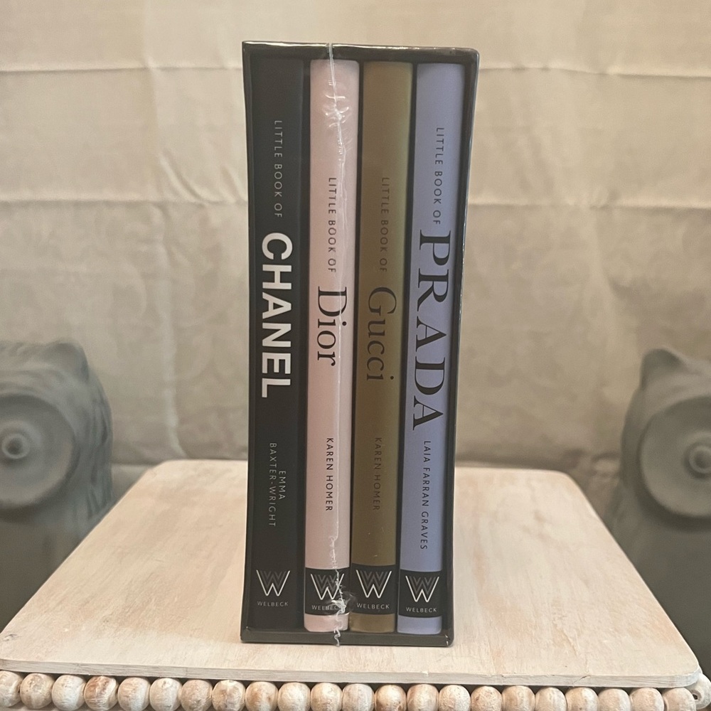 Little Guides To Style